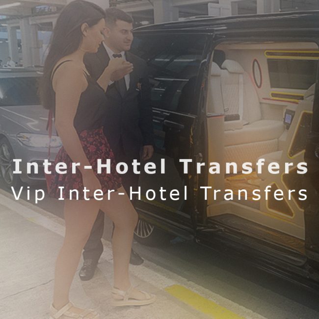 Inter-Hotel Transfers