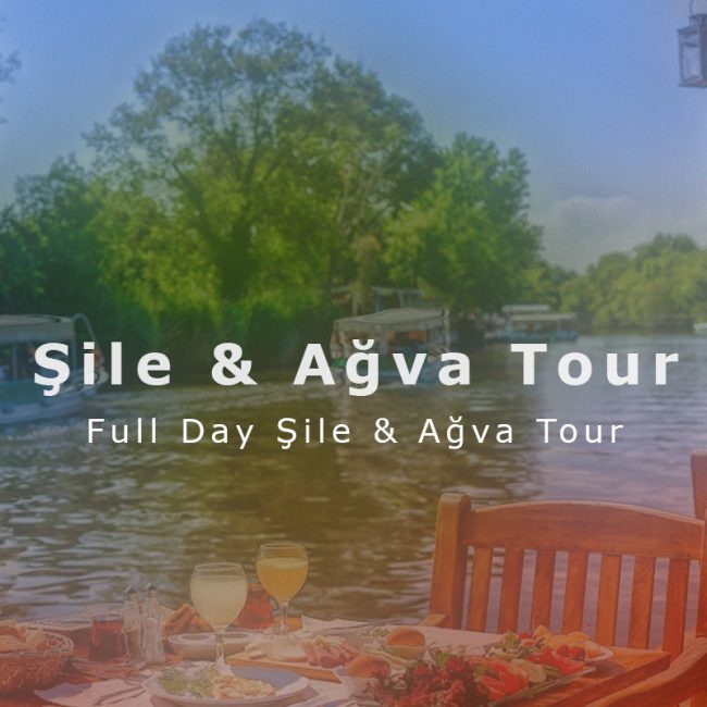 Full Day Şile & Ağva Tour